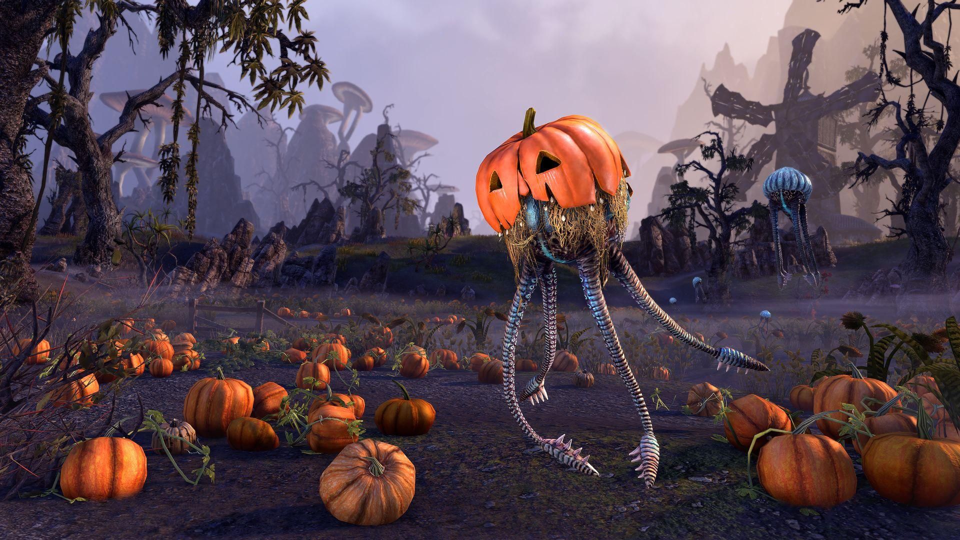 ESO Hollowjack Crown Crates Available Soon