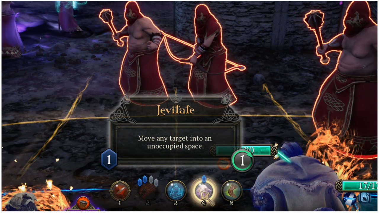 The Bard&rsquo;s Tale IV: Barrow&rsquo;s Deep   Beginners Guide