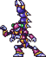 Mega Man X2: Central Computer Stage &amp; Magna Centipede Guide