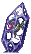 Mega Man X2: Energen Crystal Stage &amp; Crystal Snail