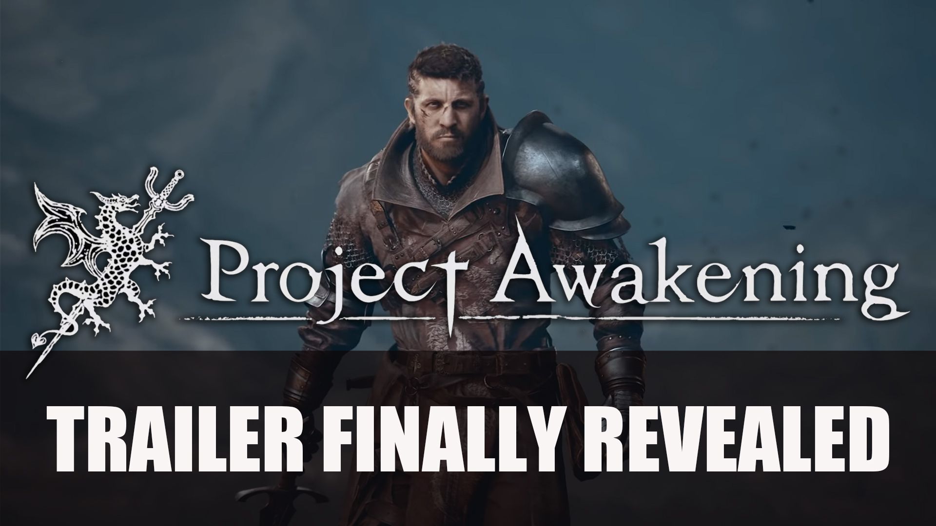 Project Awakening Reveal Trailer