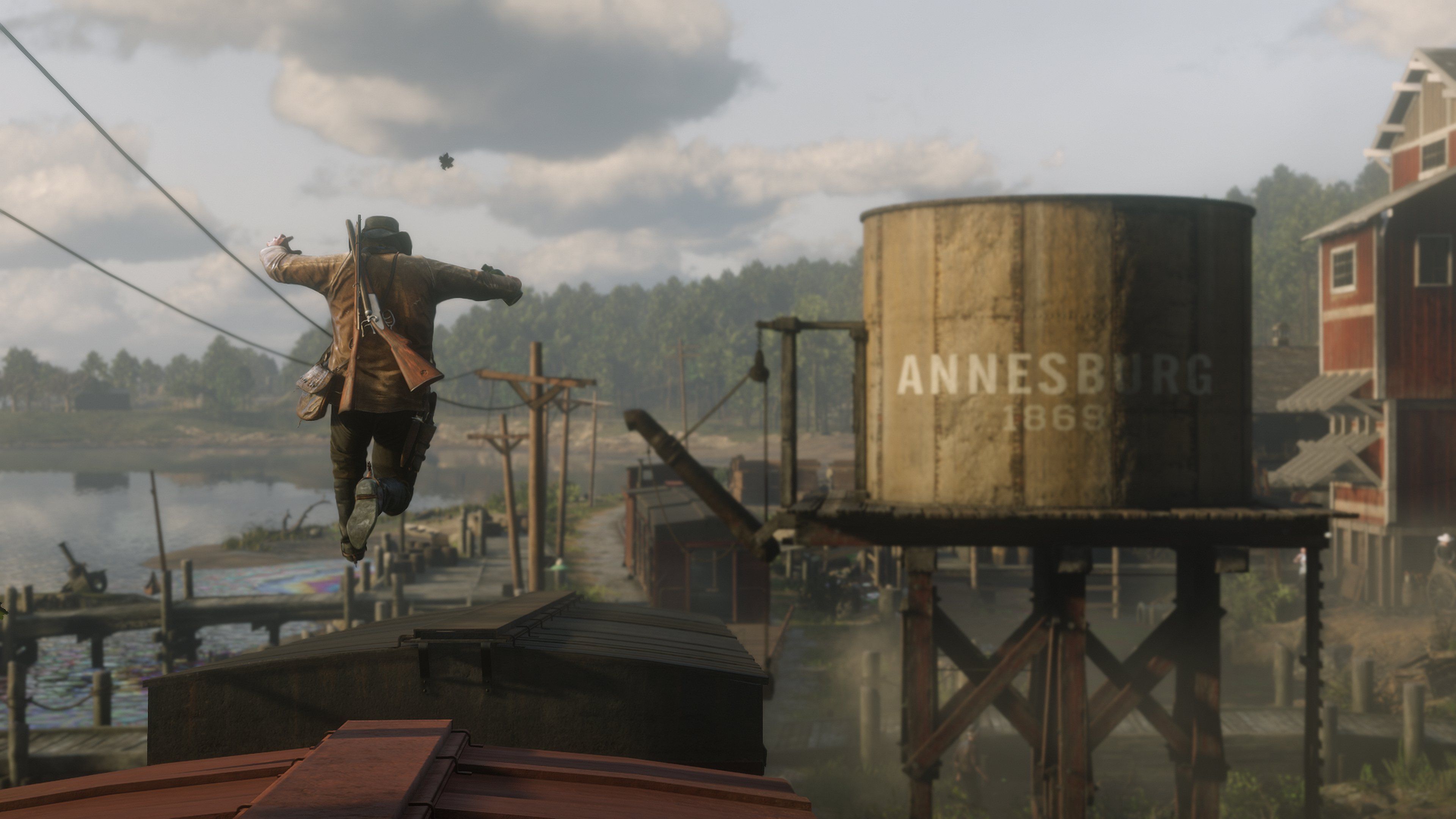 RDR2 2