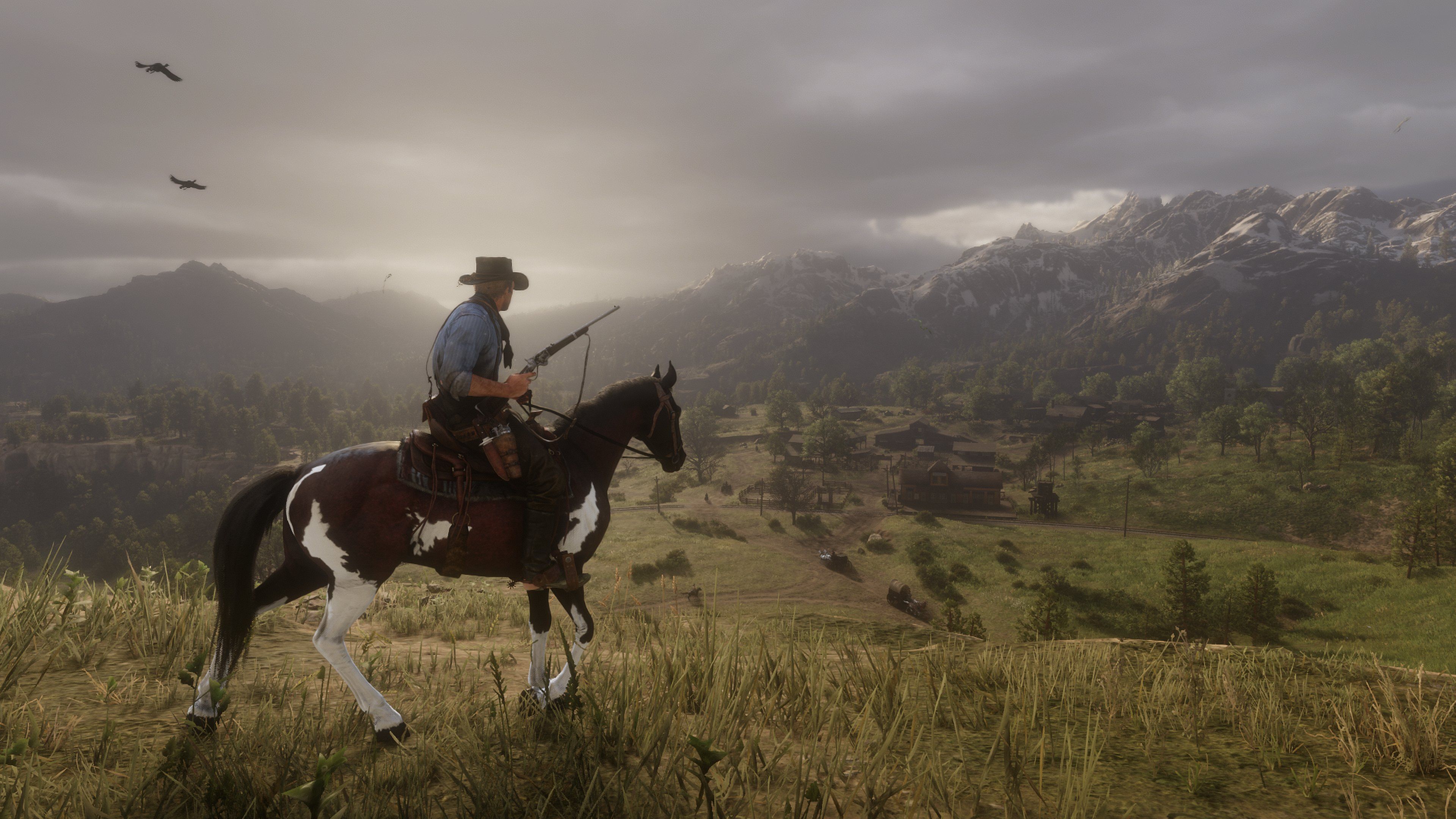 RDR2 23