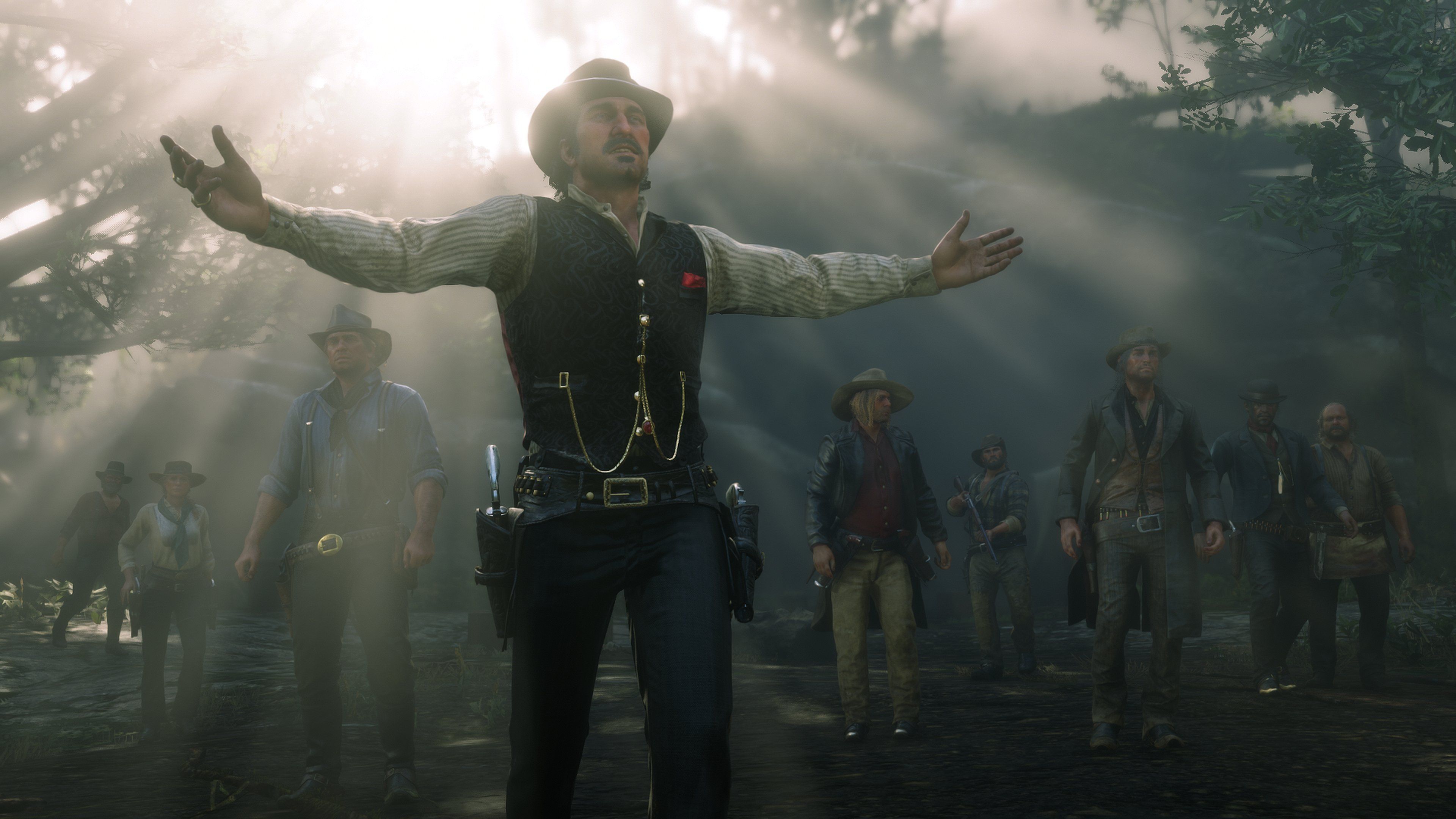 RDR2 3