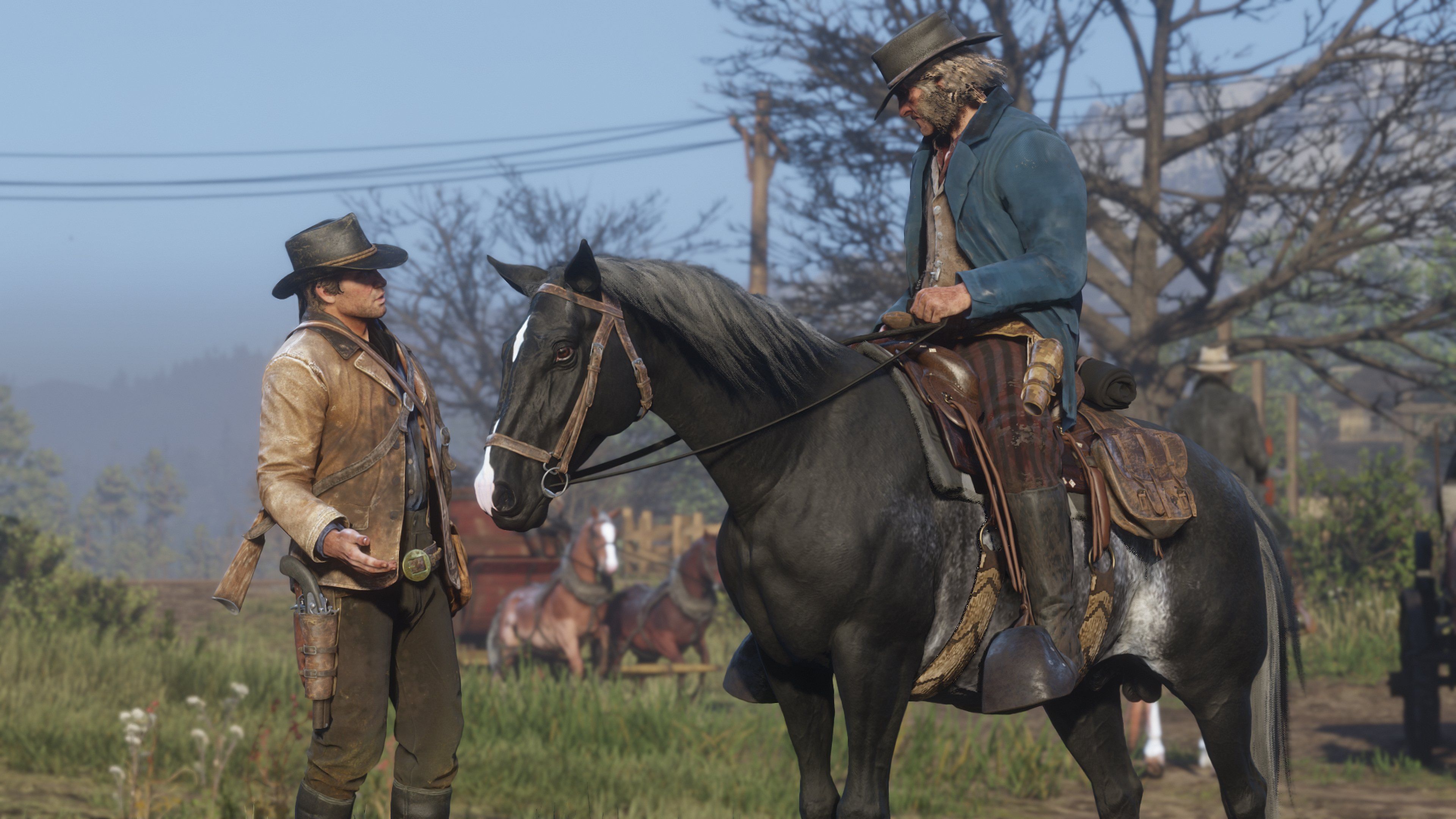RDR2 8