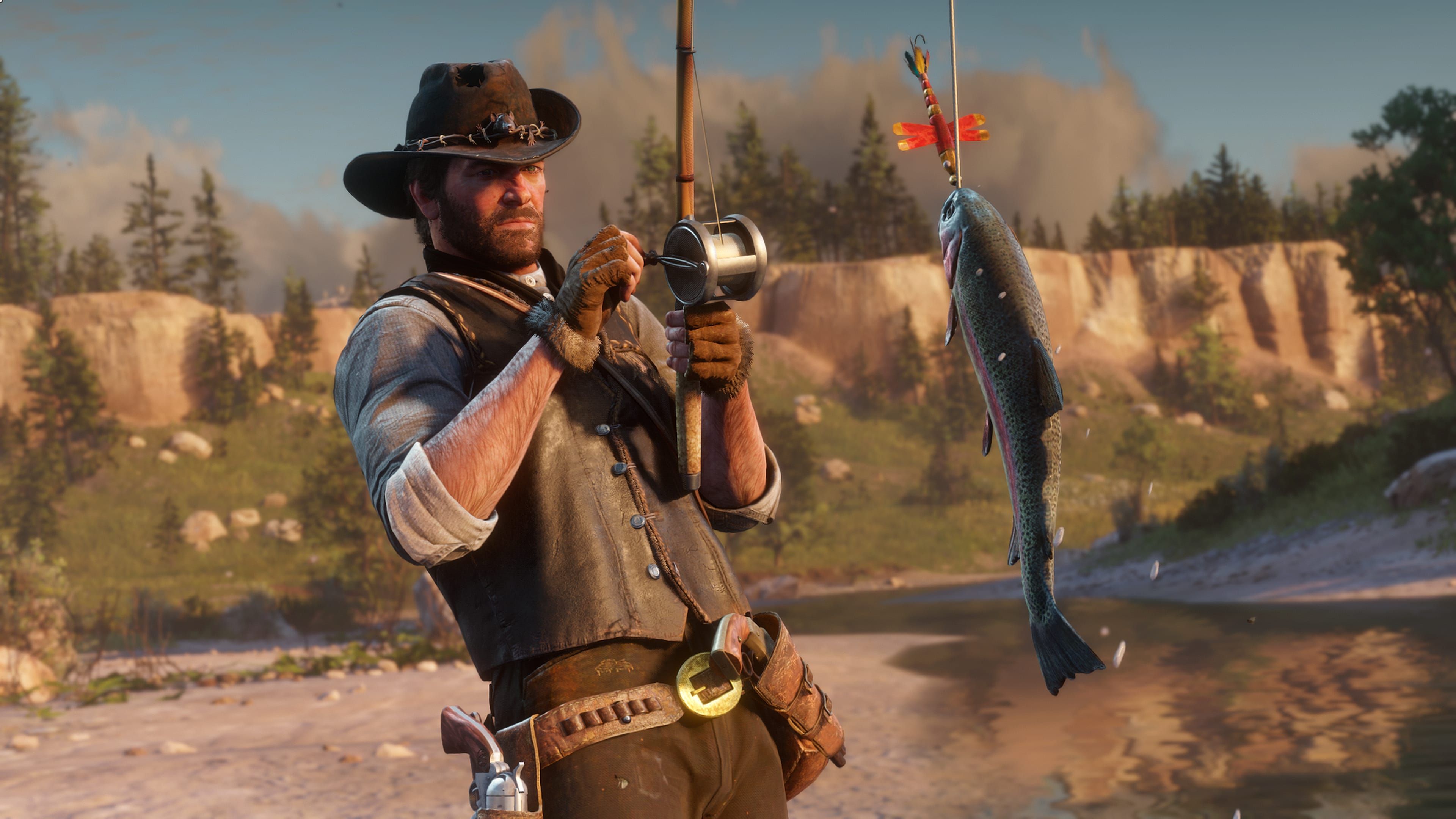Top RPG News Of The Week: September 30th 2018 (Fallout 76, Diablo, Red Dead Redemption 2 and more!)