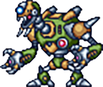 Mega Man X2: Central Computer Stage &amp; Magna Centipede Guide