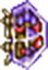 Mega Man X2: Energen Crystal Stage &amp; Crystal Snail