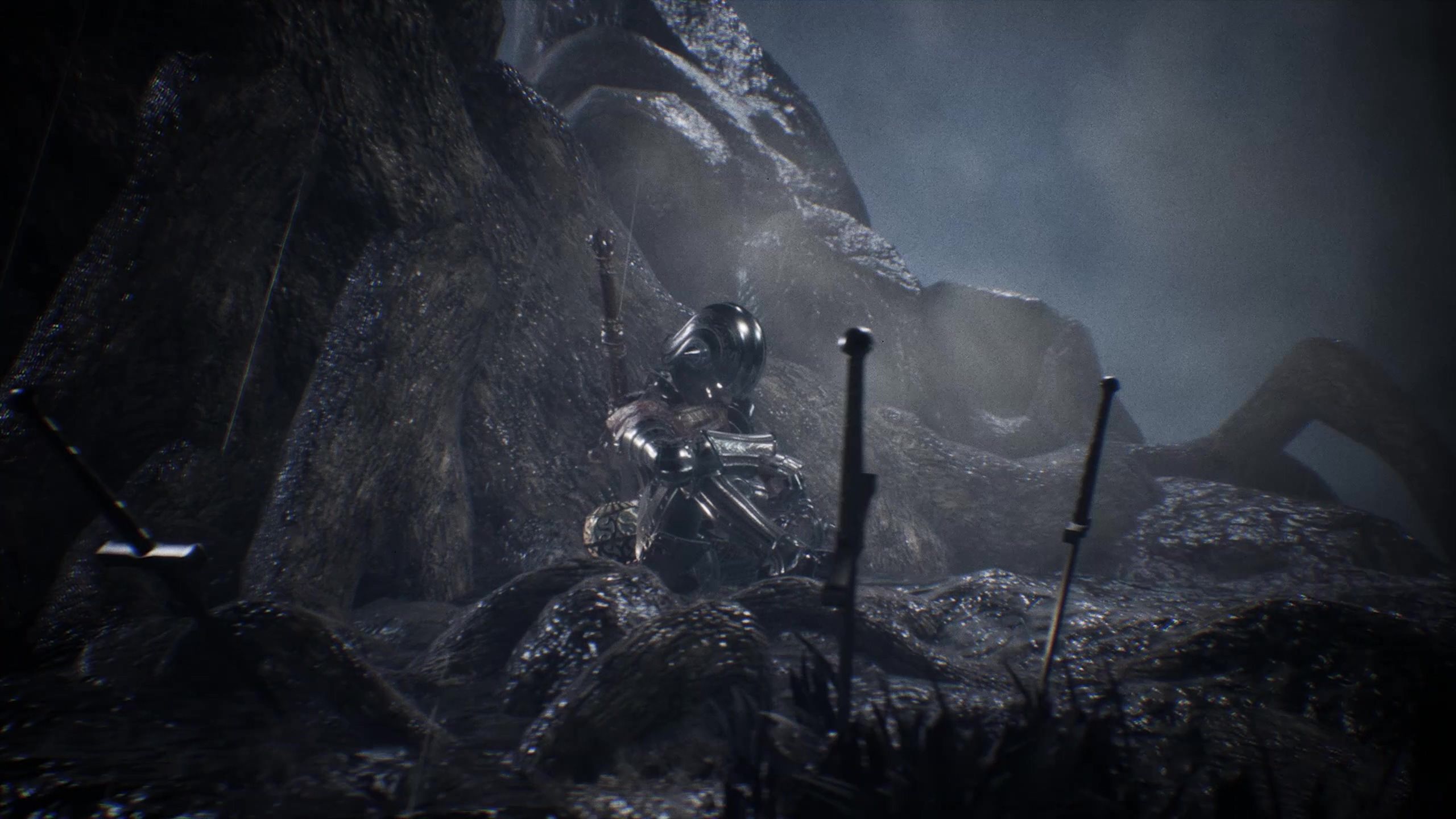 Sinner Sacrifice of Redemption 05