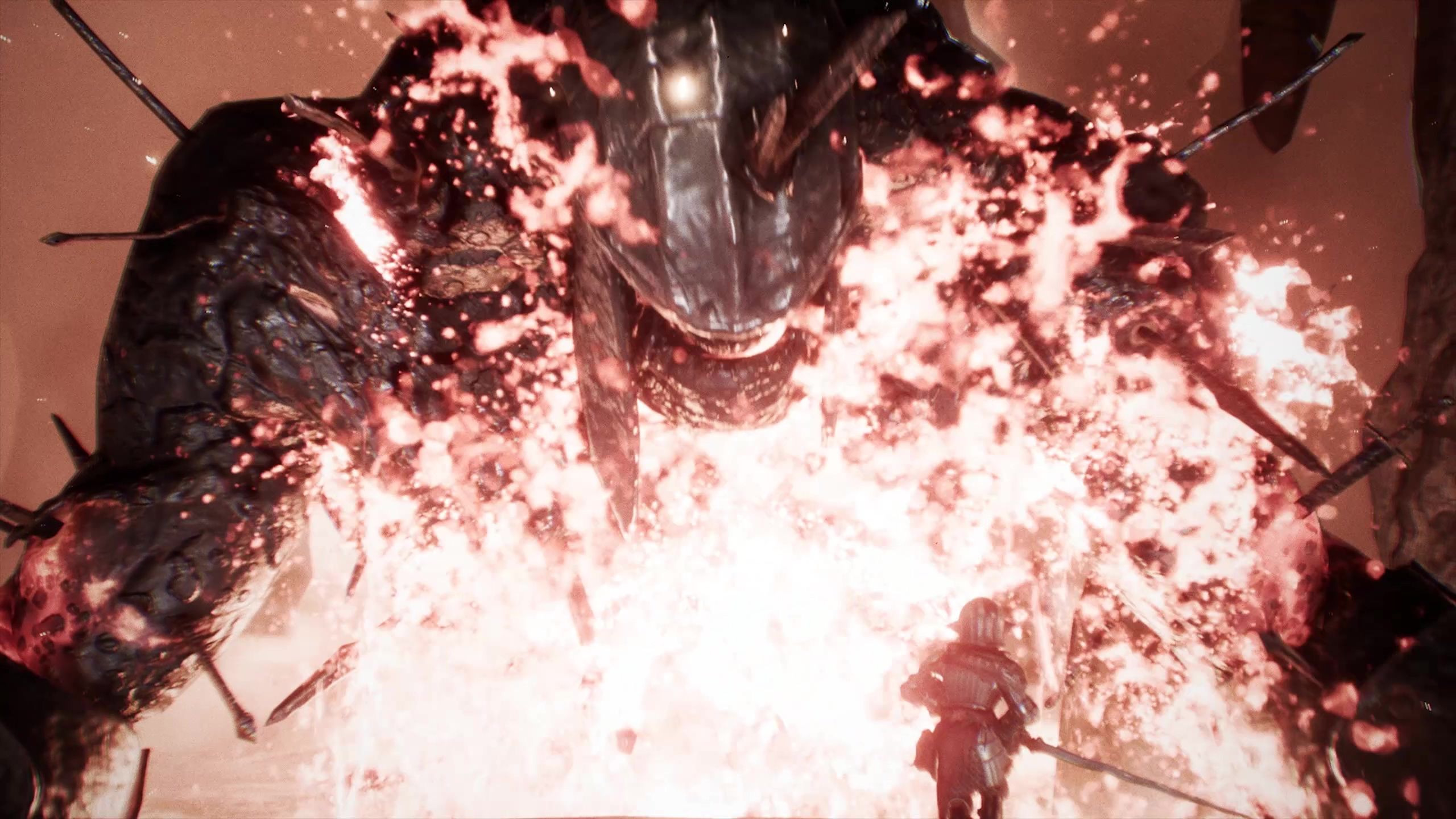 Sinner Sacrifice of Redemption 06