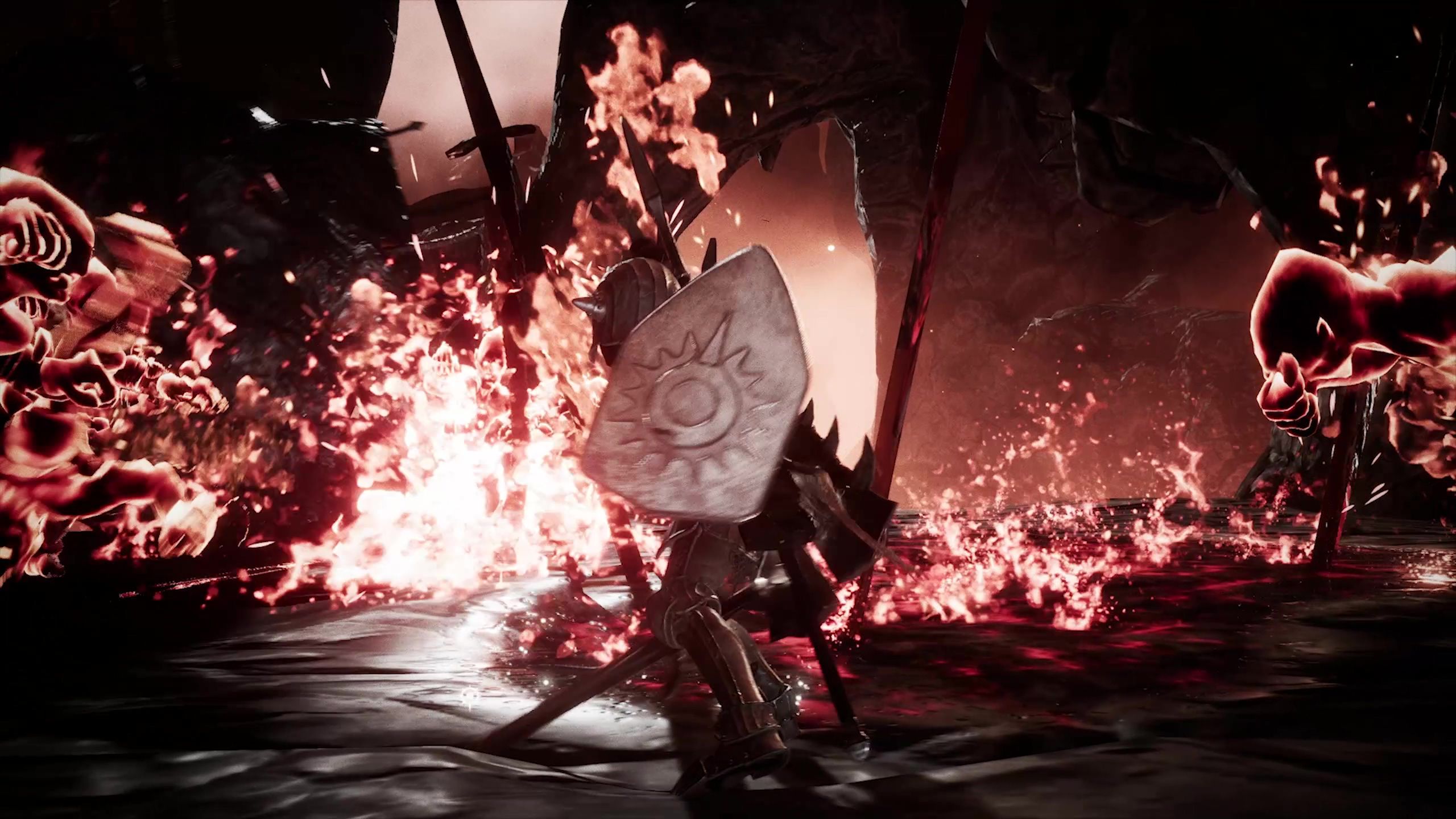 Sinner Sacrifice of Redemption 07