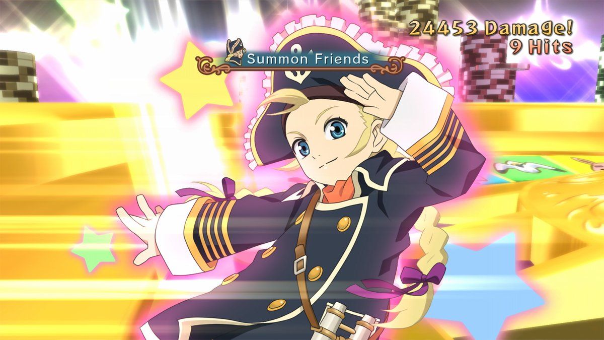 Tales of Vesperia Definitive Edition 04