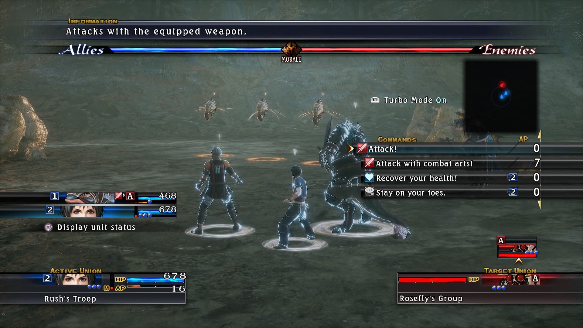 Top RPG News Of The Week: September 16th 2018 (Project Awakening, The Surge, Final Fantasy and More)
