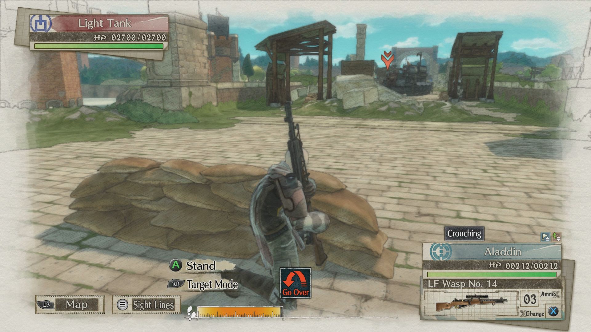 Valkyria Chronicles 4: DLC Guide
