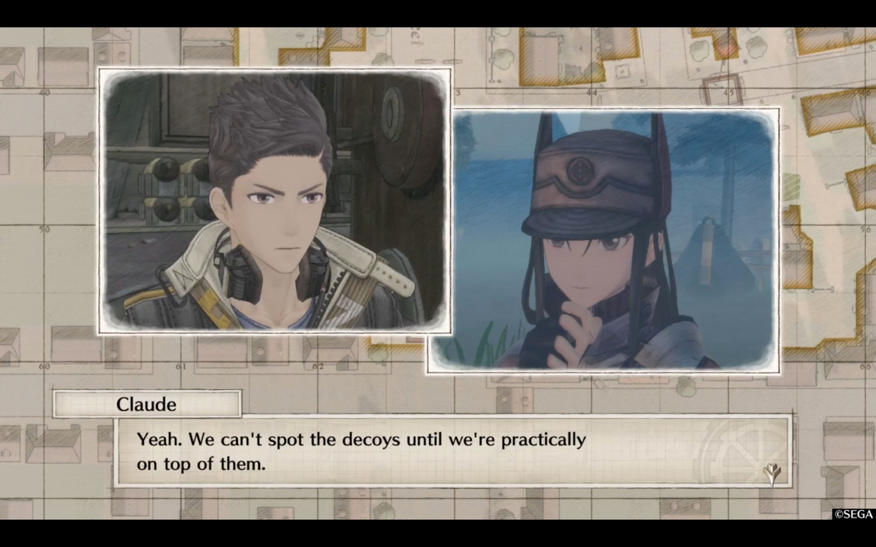 Valkyria Chronicles 4: Inner City Assault Guide