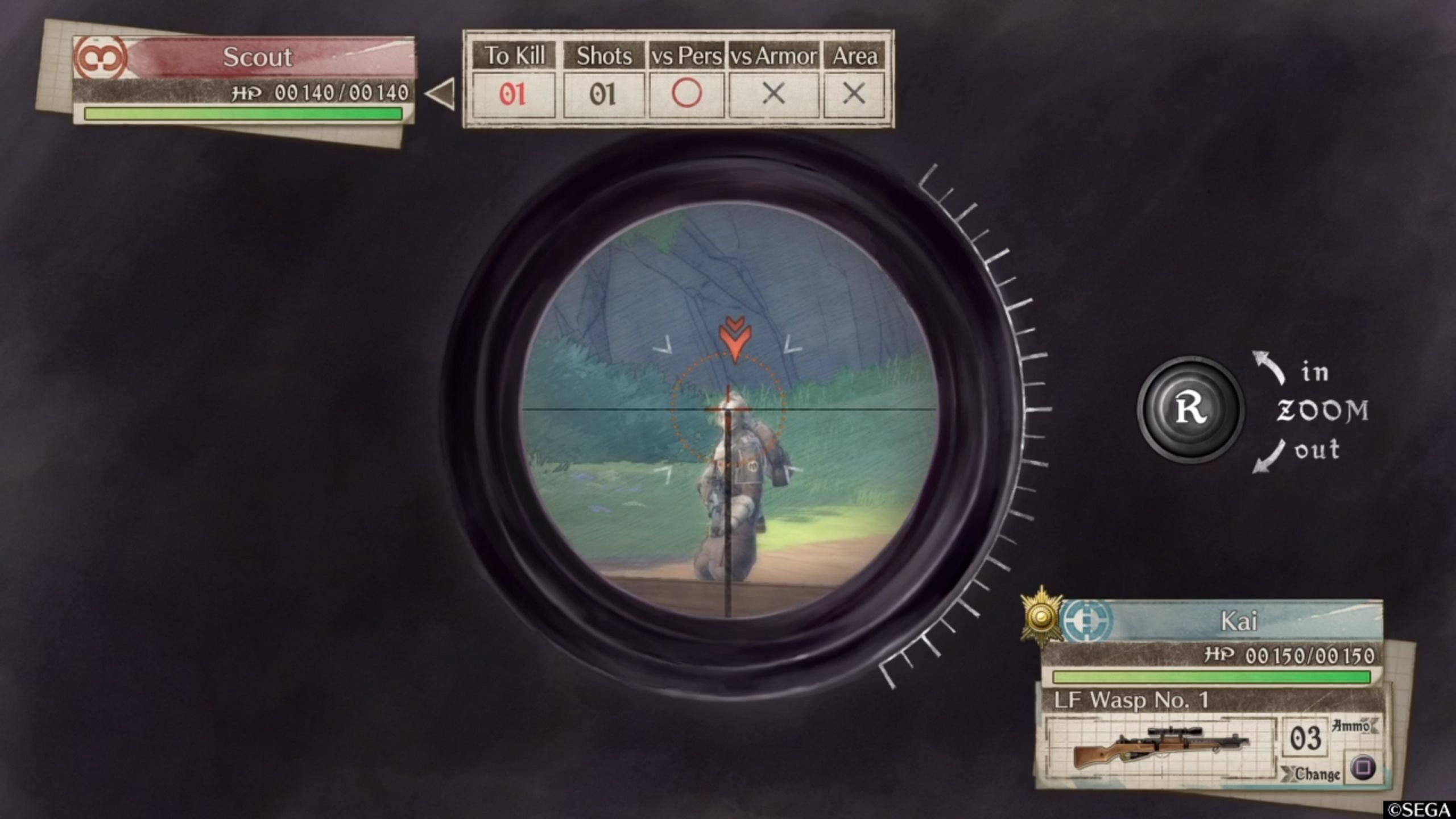 Valkyria Chronicles 4: Prologue Guide