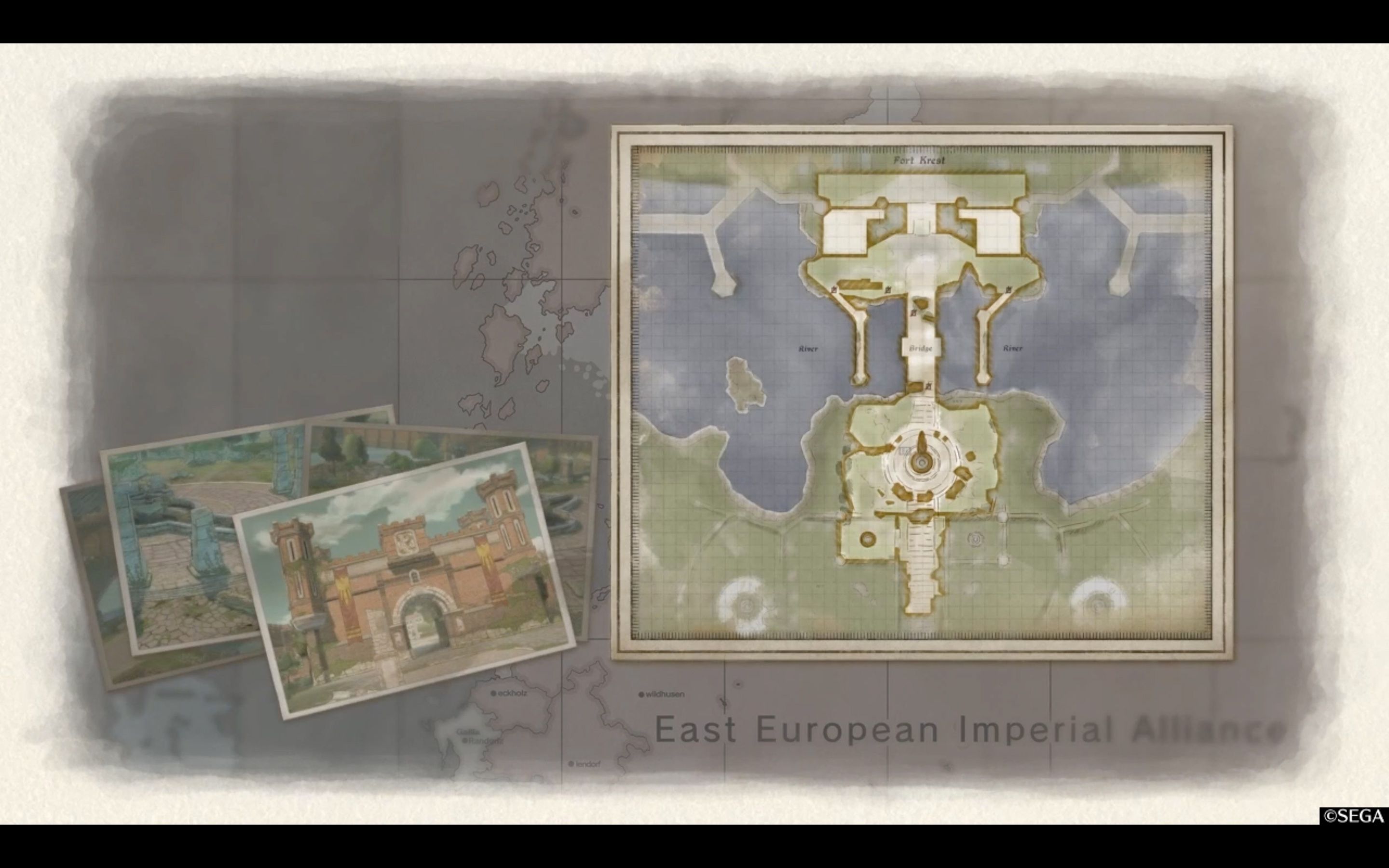Valkyria Chronicles 4: Siege of the Castle Guide