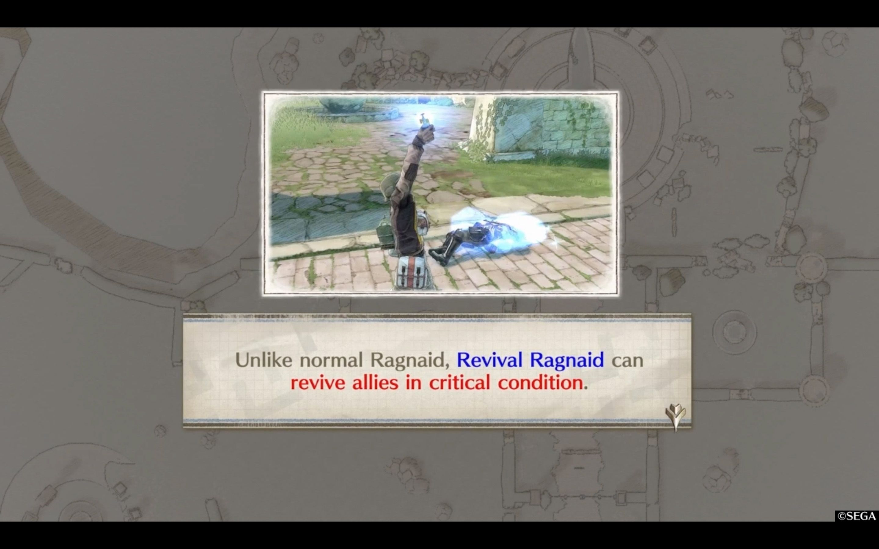 Valkyria Chronicles 4: Siege of the Castle Guide
