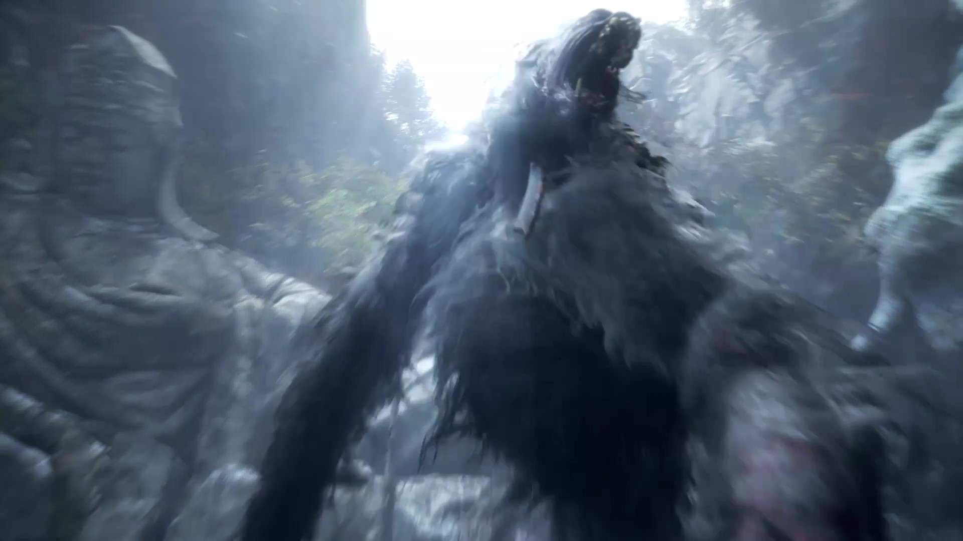 beast-enemy-2-tgs-trailer-sekiro-shadows-die-twice