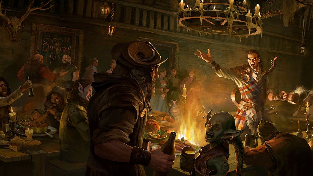 The Bard&rsquo;s Tale IV: Barrow&rsquo;s Deep   Beginners Guide