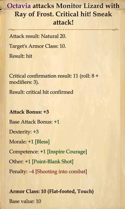 crit