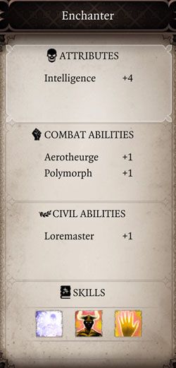 Enchanter