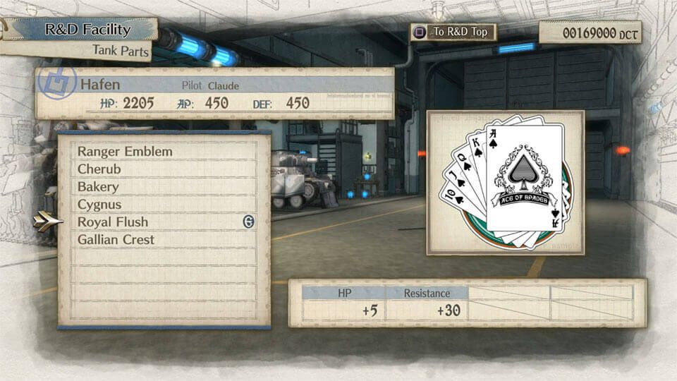 Valkyria Chronicles 4: Tank Decals Guide