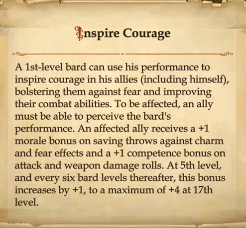 inspire