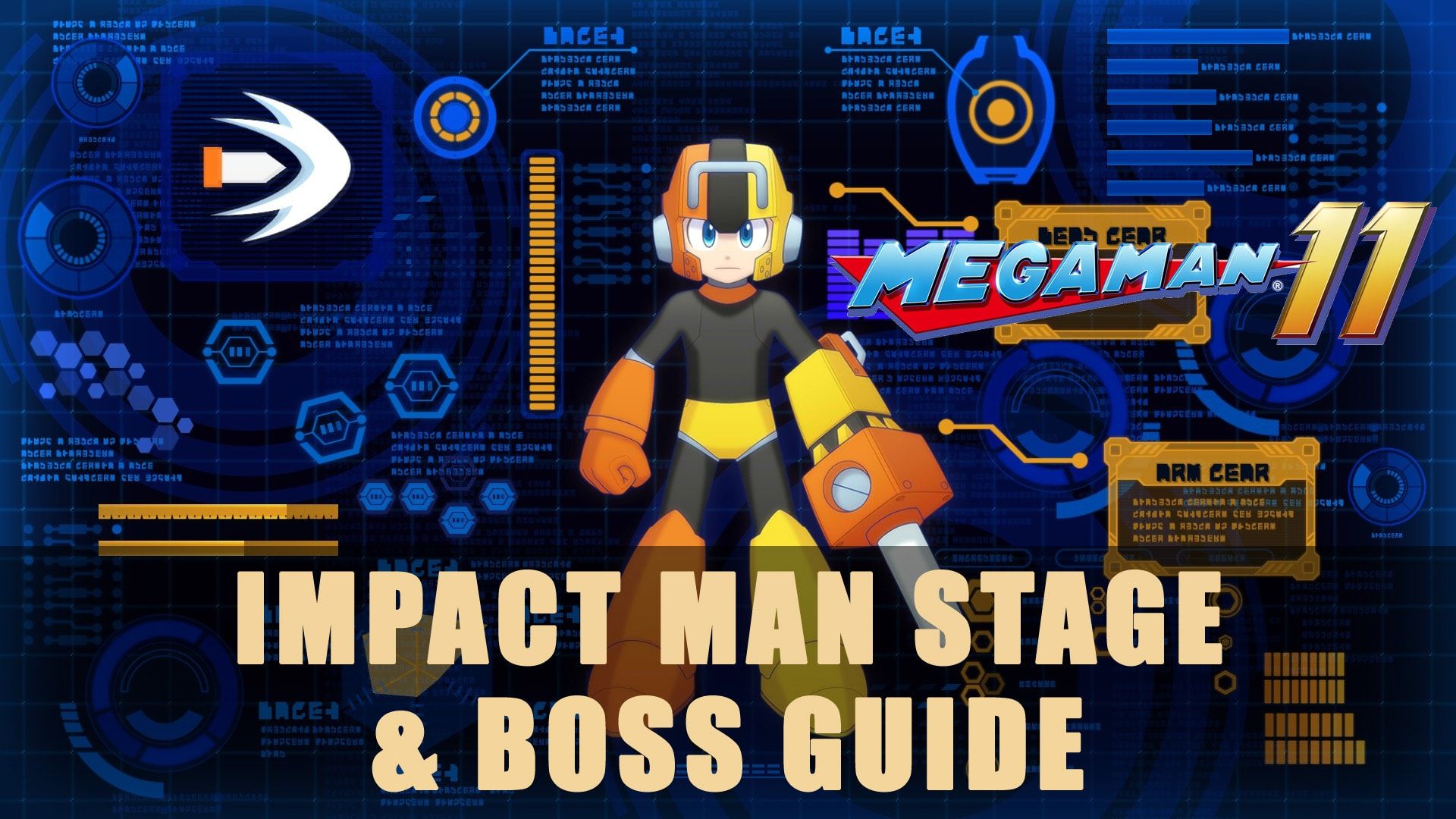 megaman11 impactman min
