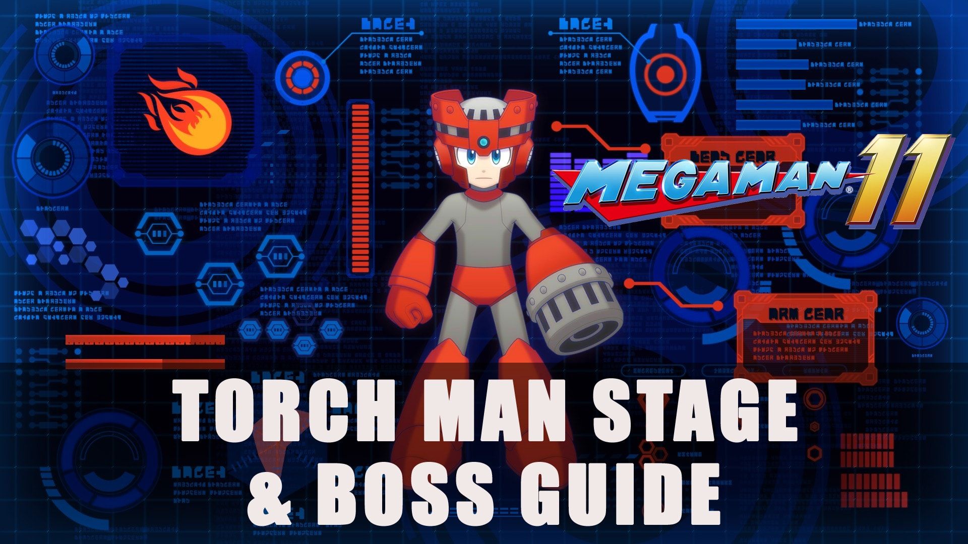 megaman11 torchman min