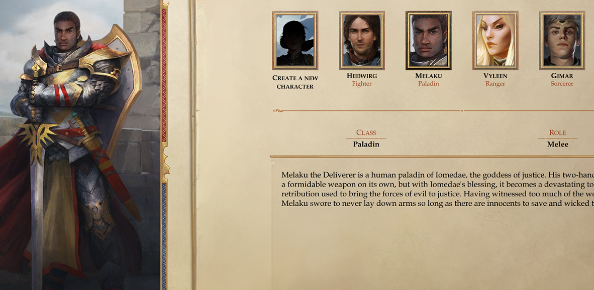 Pathfinder Kingmaker   Beginner&rsquo;s Guide