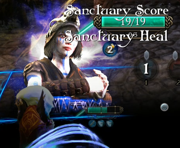 Bard&rsquo;s Tale 4   Bard Class Guide
