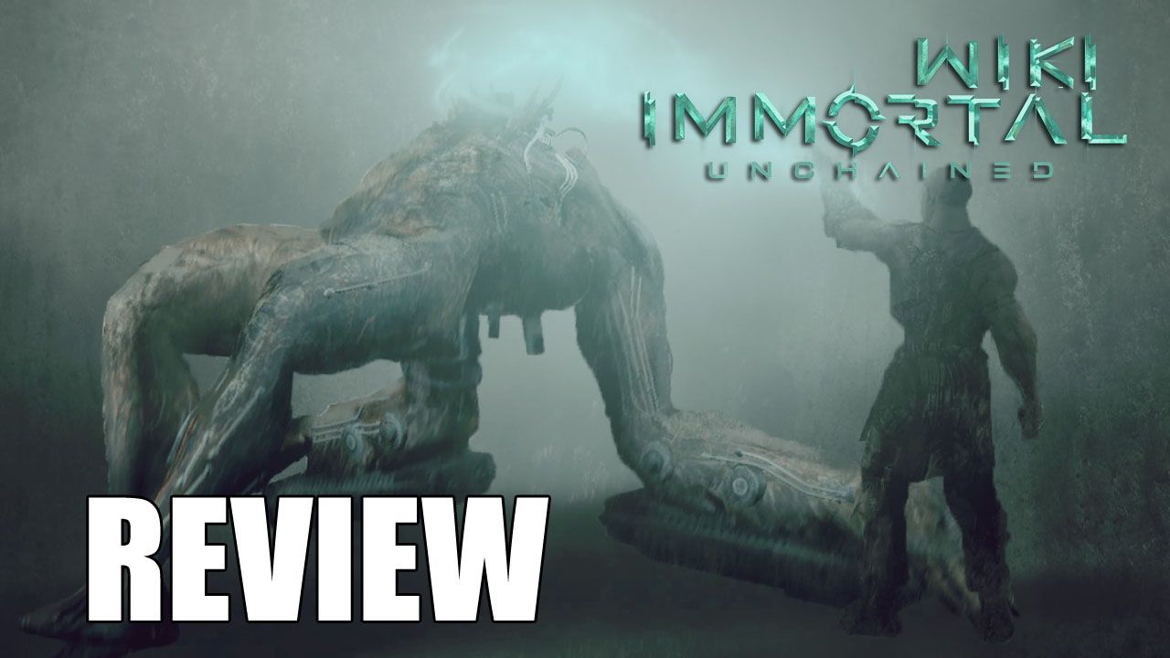 review