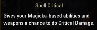 spell crit