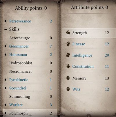 Stats