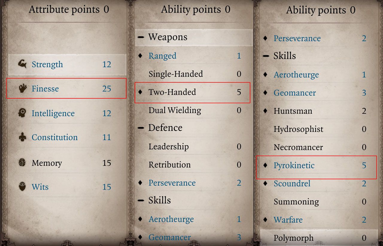 Stats