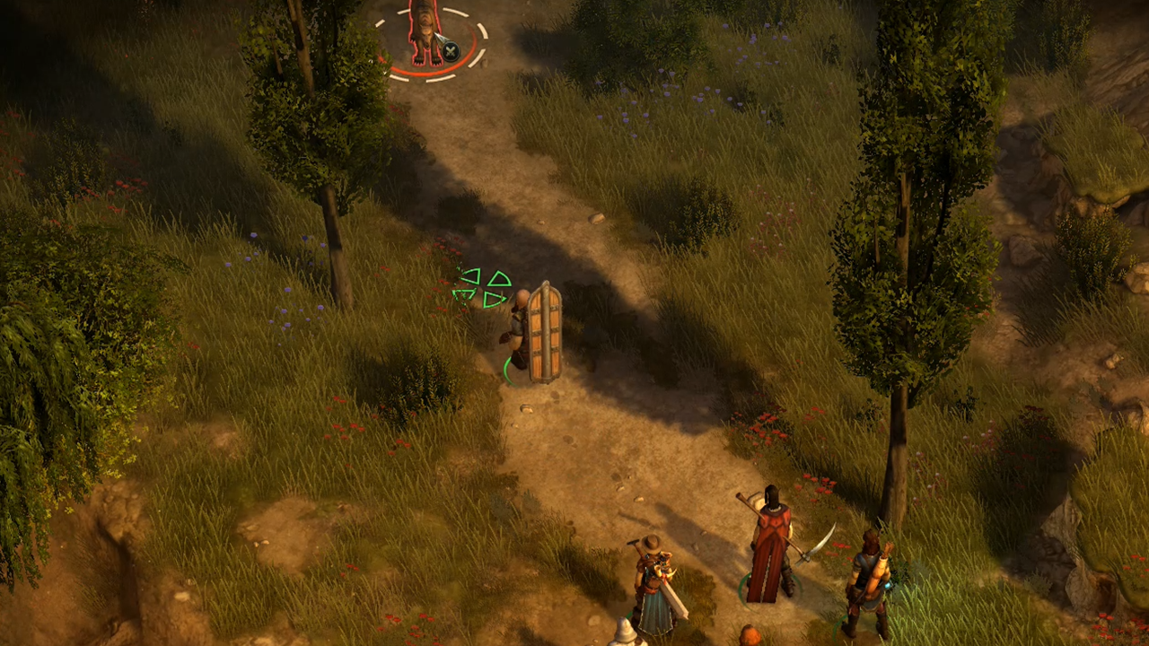 Pathfinder Kingmaker   Beginner&rsquo;s Guide