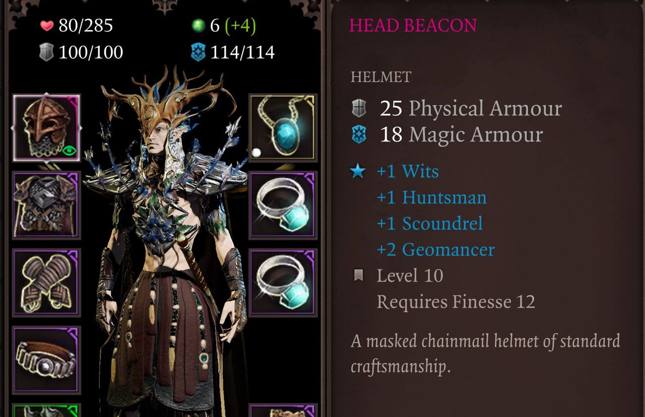 Helmet