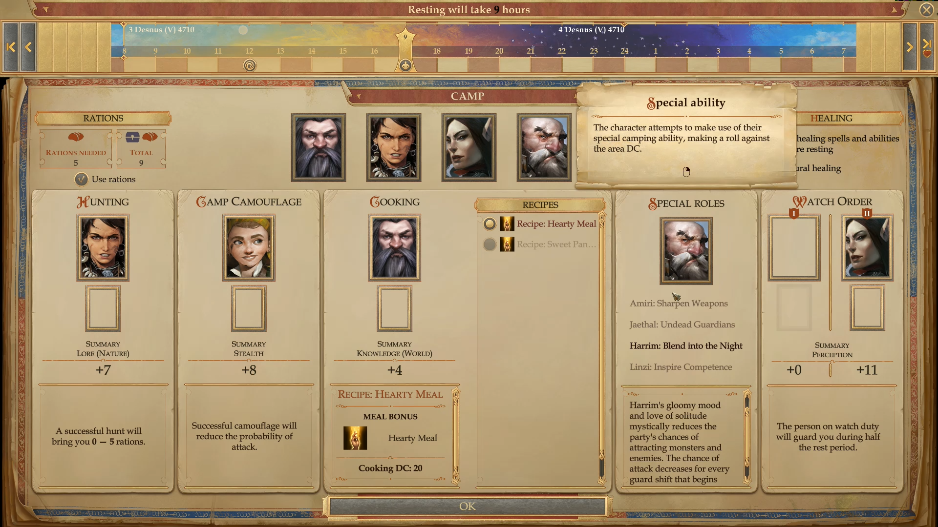 Pathfinder Kingmaker   Beginner&rsquo;s Guide