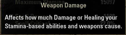 weapon dmg