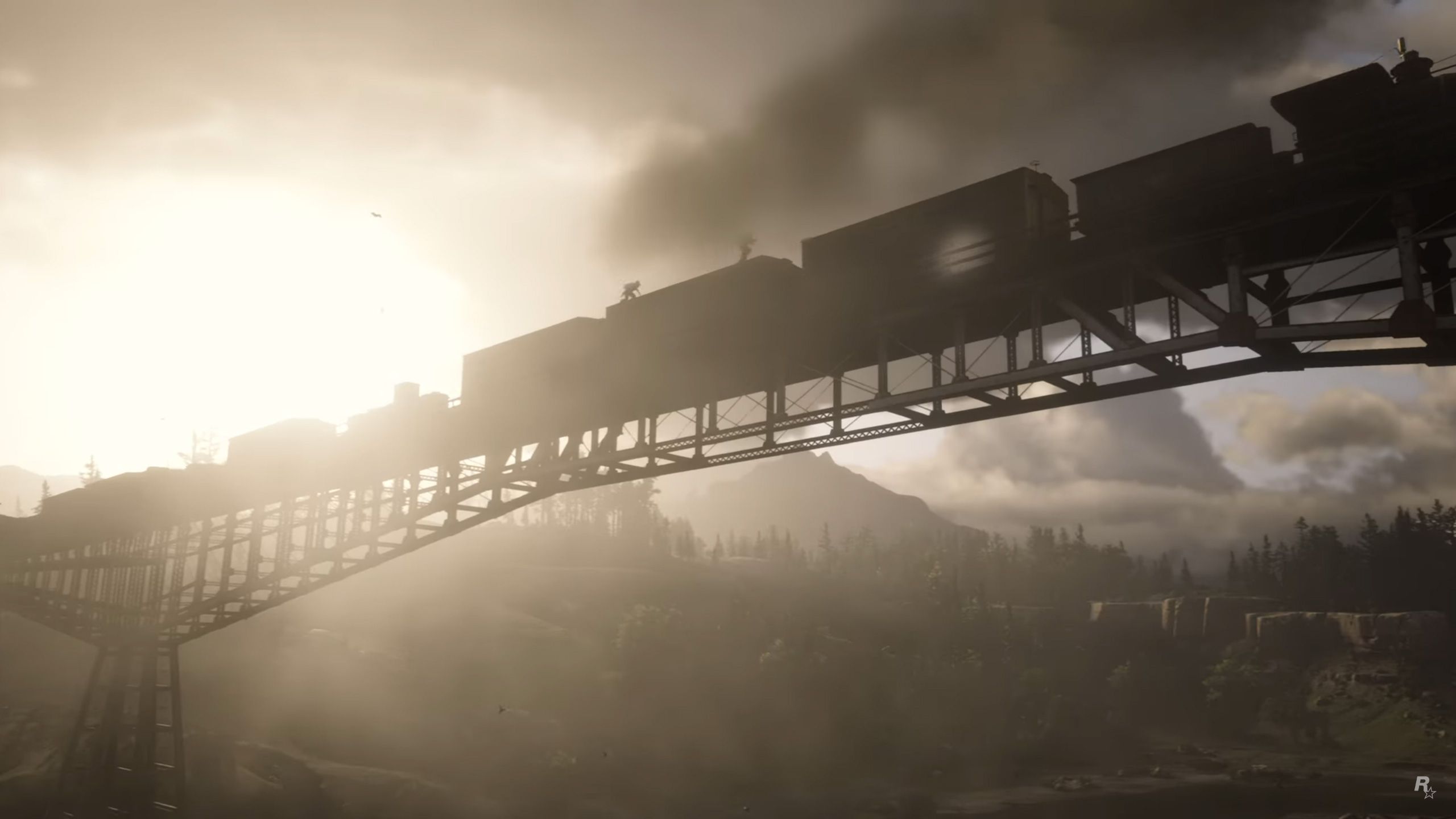 02_RDR2 Gameplay 2