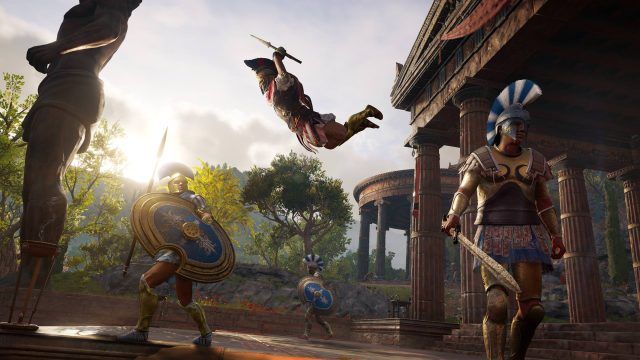 Uplay+ Trial Version Available for Free on PC Until July 27th