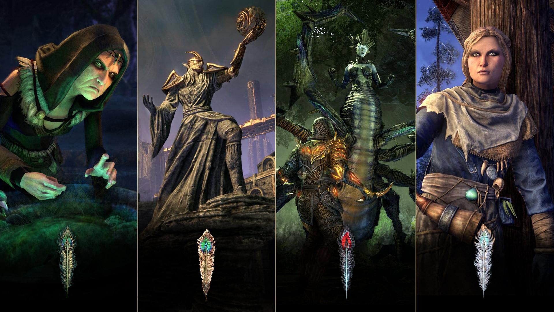 ESO End of Year Events