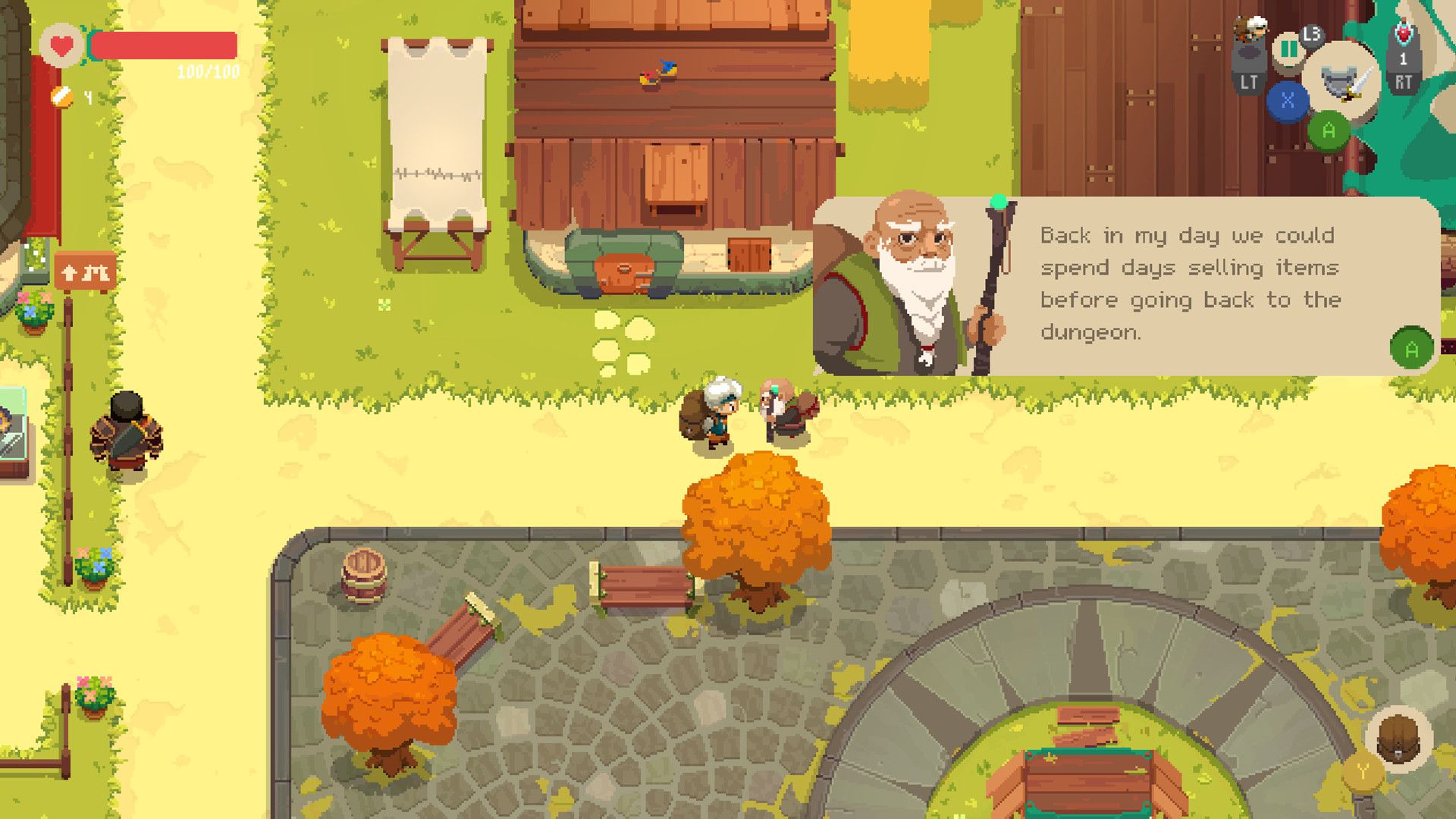 Top 5 Upcoming RPGs Of November 2018 (ESO, Moonlighter and more!)