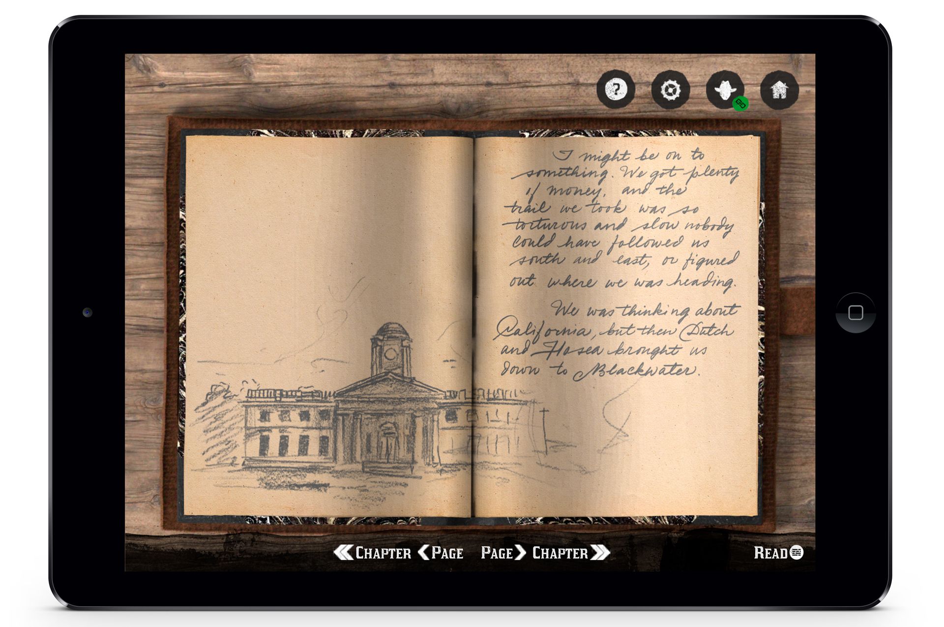 Red Dead Redemption 2 Official Companion App Launches Friday