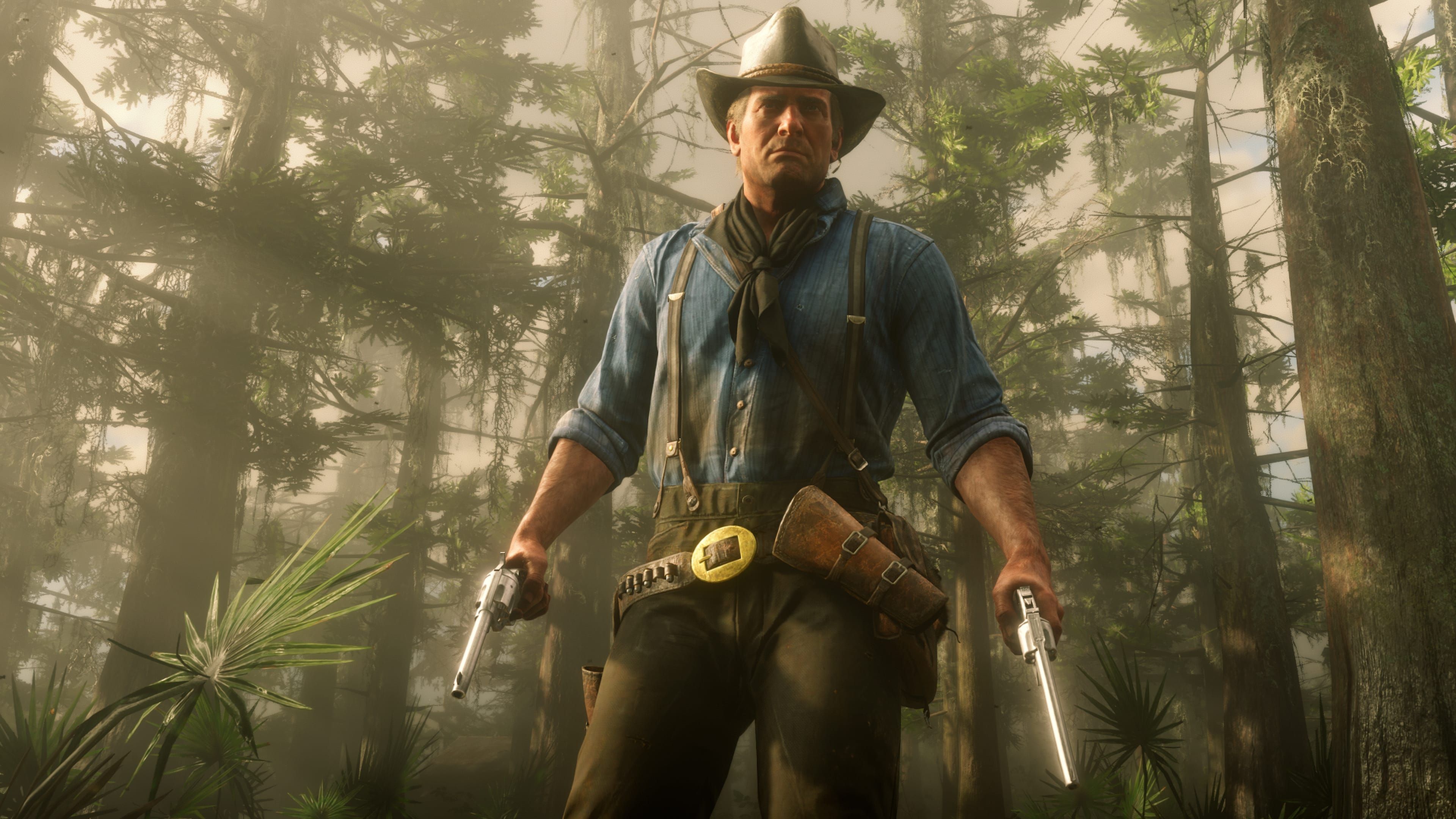 RDR2