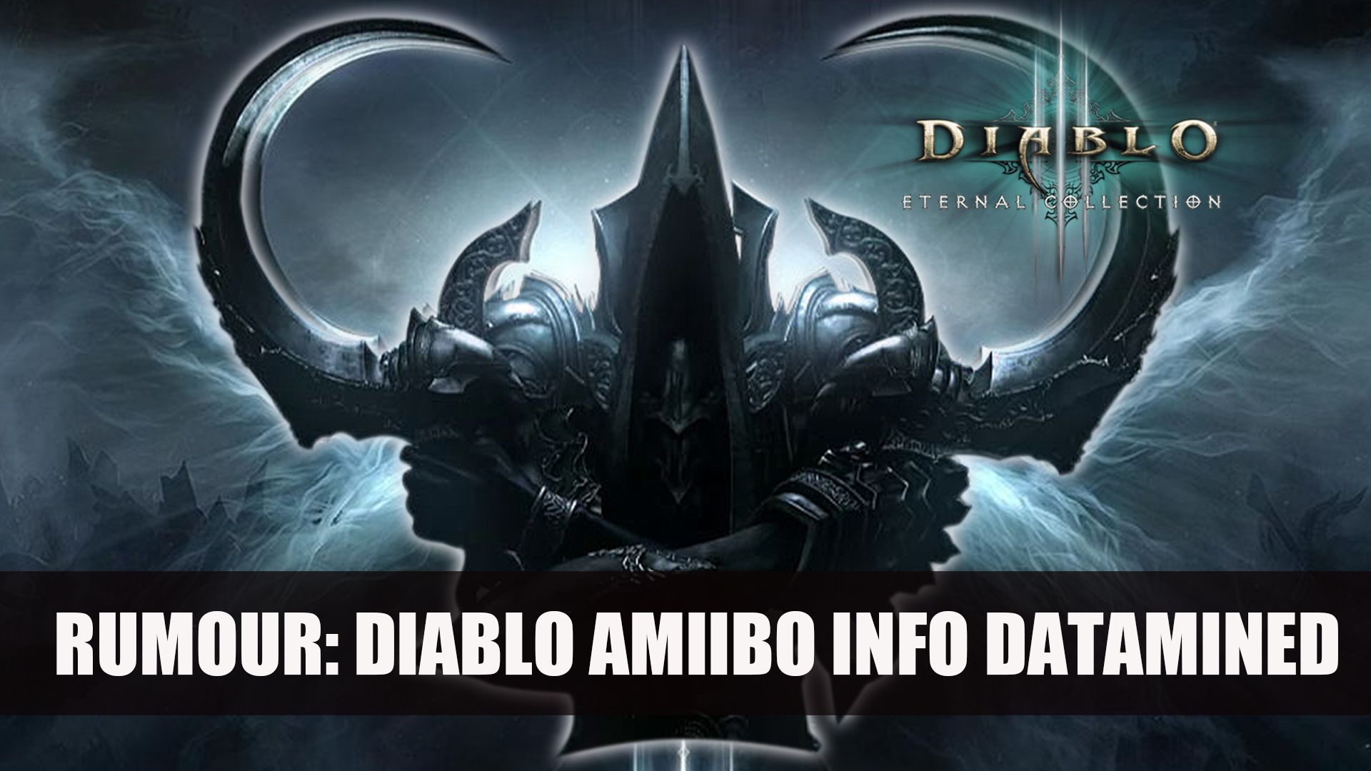 Rumour Diablo Amiibo