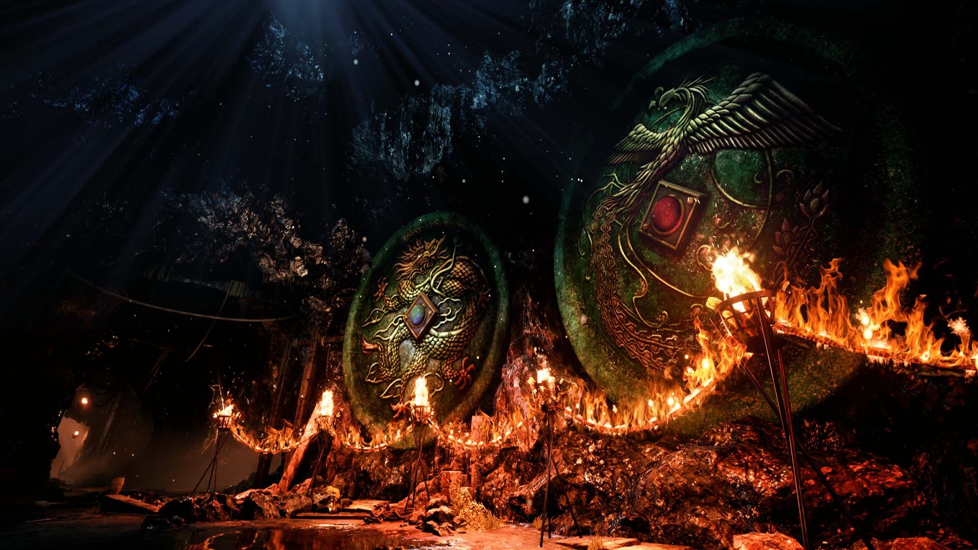 Shenmue III Screenshots 01