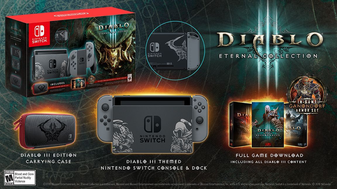 Top RPG News Of The Week: October 21st 2018 (Diablo, Assassin&rsquo;s Creed, Thronebreaker and more!)