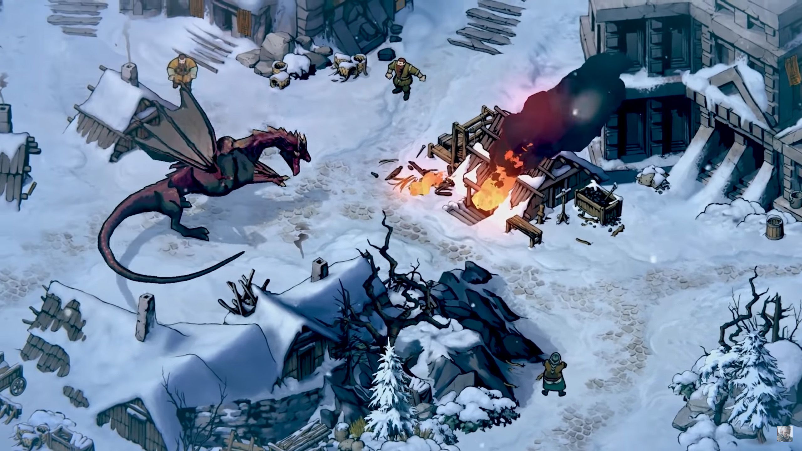 Top 5 Upcoming RPGs Of December 2018 (Desert Child, Path of Exile and more!)
